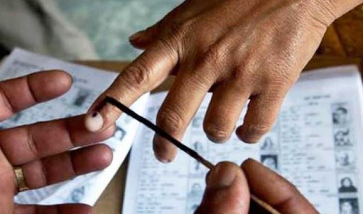 pollingforwarangalloksabhabyeelectionbegins